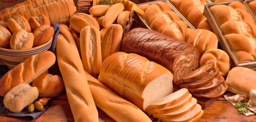 Resultado de imagen para imagenes de panaderia