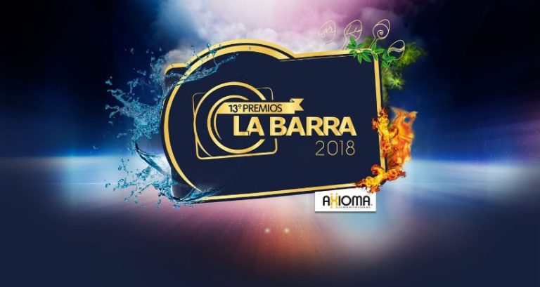 Orgullosos de un nuevo logro en los Premios La Barra
