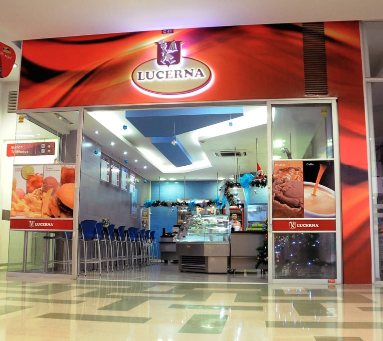 Cerramos en Unicentro Pereira por unos días