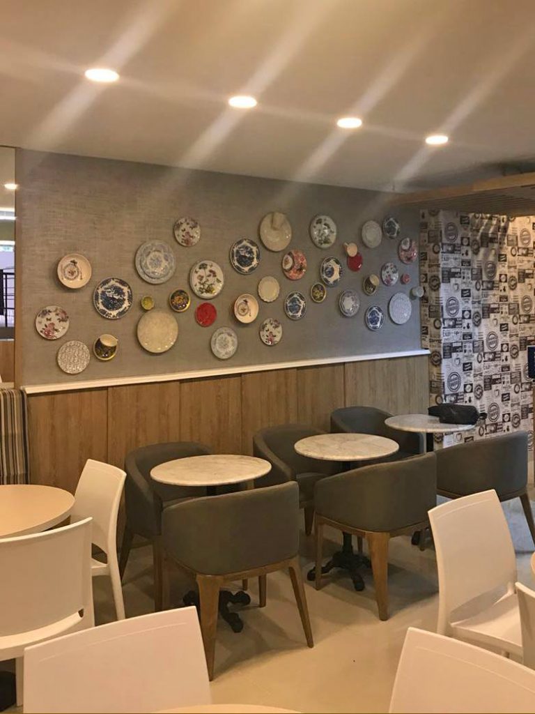 Un nuevo espacio en Armenia para disfrutar las delicias Lucerna