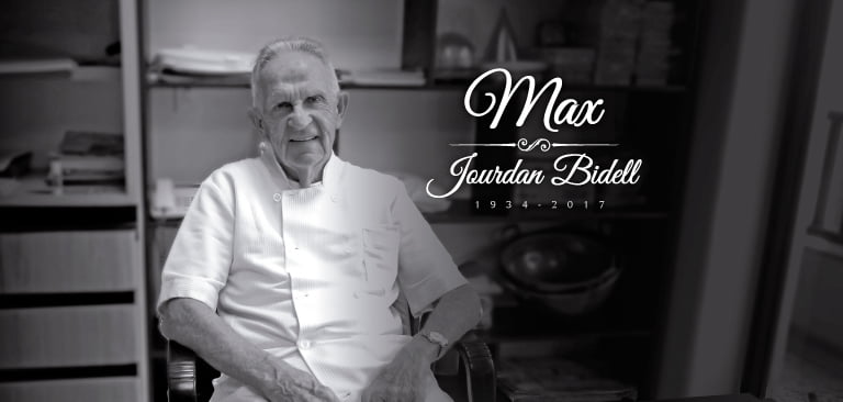 En memoria a nuestro Fundador y Maestro