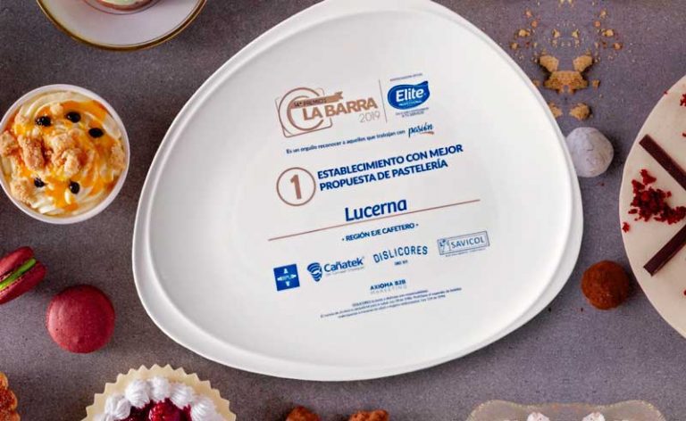 Reconocimientos Lucerna