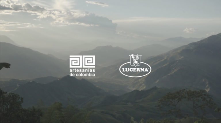 Artesanías de Colombia y LUCERNA con un mismo propósito