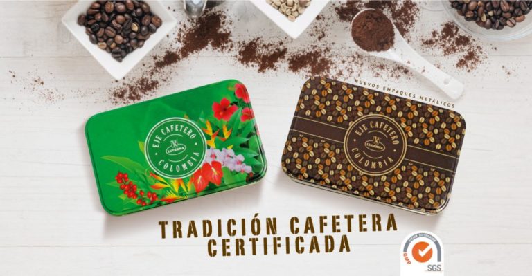 Lucerna nuevamente certificada