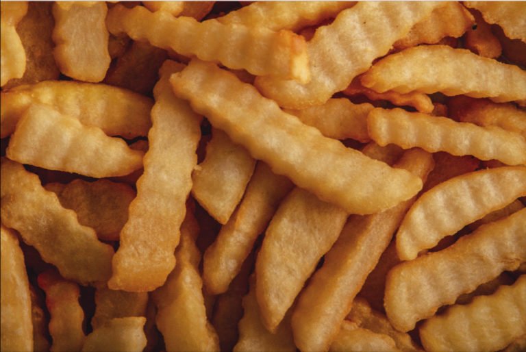 Papitas LUCERNA