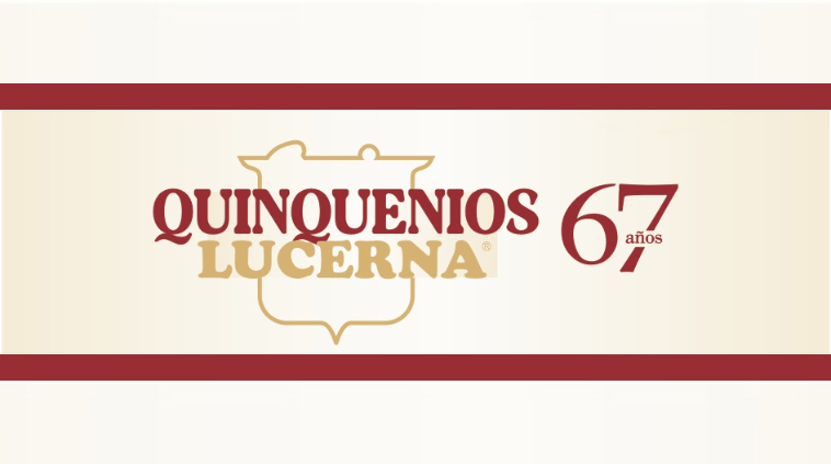 Quinquenios: Reconociendo a Quienes Hacen Posible Pastelería Lucerna