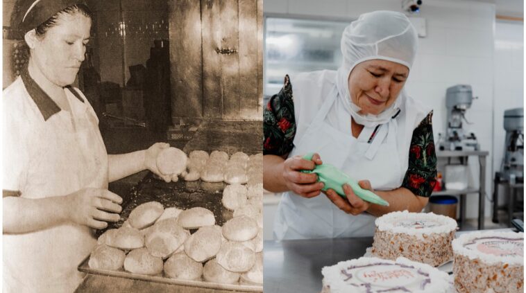 Historias que Endulzan el Alma: El Camino de Estelita en La Lucerna